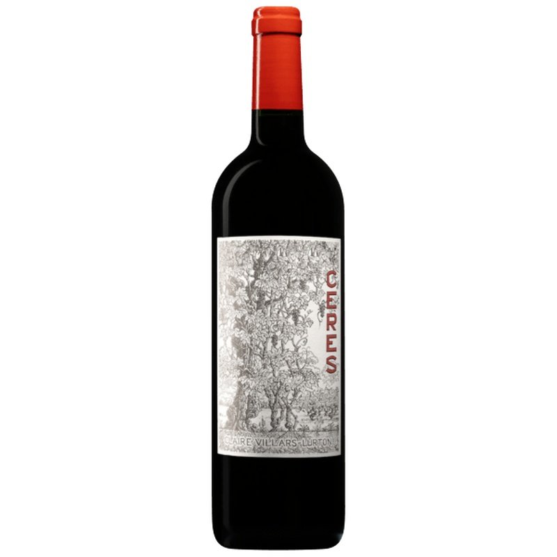 Ceres - Haut Medoc - Red - 2021