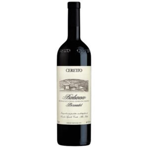 Ceretto Bernadot - Barbaresco-Piemont-Italy - Red - 2021