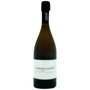 Champagne Clandestin - Les Semblables Austral - Champagne - V.20