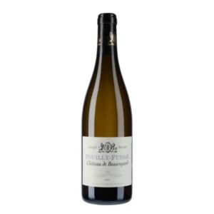 Chateau De Beauregard - Pouilly Fuisse - White - 2022