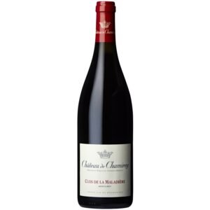 Chateau De Chamirey - Mercurey Clos De La Maladiere - Red - 2020