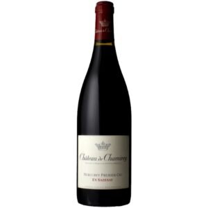 Chateau De Chamirey - Mercurey En Sazenay - Red - 2019