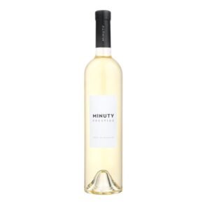 Chateau Minuty - Cuvee Prestige Blanc - White - 2023