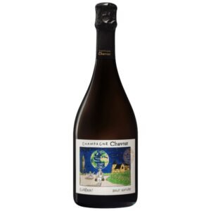 Chavost - Eureka! Brut Nature - Champagne - .