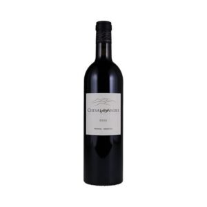 Cheval des Andes - Mendoza - Red - 2018 - 1500 ml