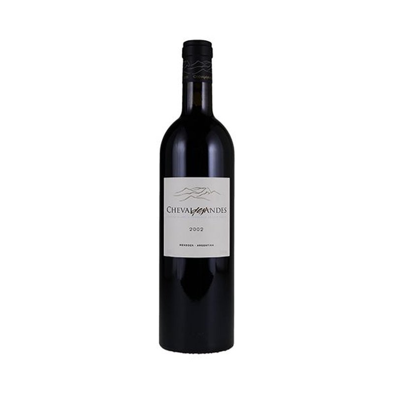 Cheval des Andes - Mendoza - Red - 2021 - 3000 ml