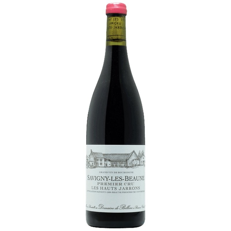 Chevrot - Savigny Les Beaune Hauts Jarrons - Red - 2021