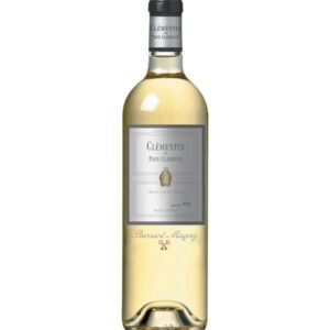 Clementin De Pape Clement Blanc - Pessac Leognan Blanc - White - 2020