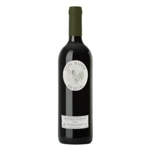Clos Badon Thunevin - Saint Emilion Gcc - Red - 2022 3000 Ml