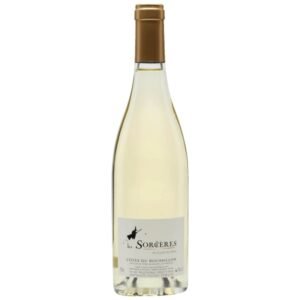 Clos Des Fees - Cotes Du Roussillon Les Sorcieres Blc - White - 2021