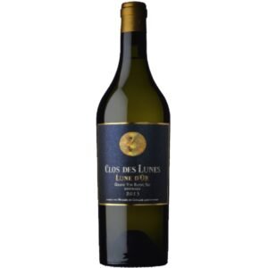 Clos des Lunes Lune d'Or - Bordeaux Blanc Sec - White - 2018