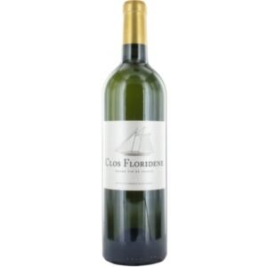 Clos Floridene Blanc - Graves Blanc - White - 2023