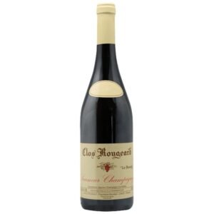 Clos Rougeard Le Bourg - Saumur Champigny Rouge  - Red - 2015