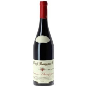 Clos Rougeard Les Poyeux - Saumur Champigny Rouge  - Red - 2015