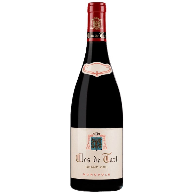 Clos De Tart - La Forge De Clos De Tart - Red - 2020