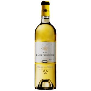 Clos Haut-Peyraguey - Sauternes - White - 2021