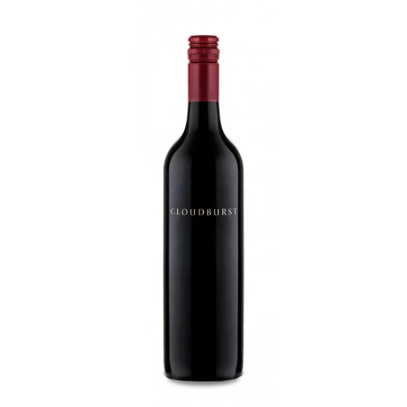 Cloudburst - Cabernet Sauvignon - Red - 2019