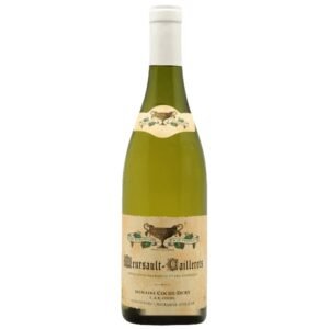 Coche Dury - Meursault Caillerets - White - 2012