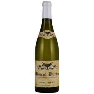 Coche Dury - Meursault Perrieres - White - 2009