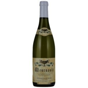 Coche Dury - Meursault Rougeot - White - 2023