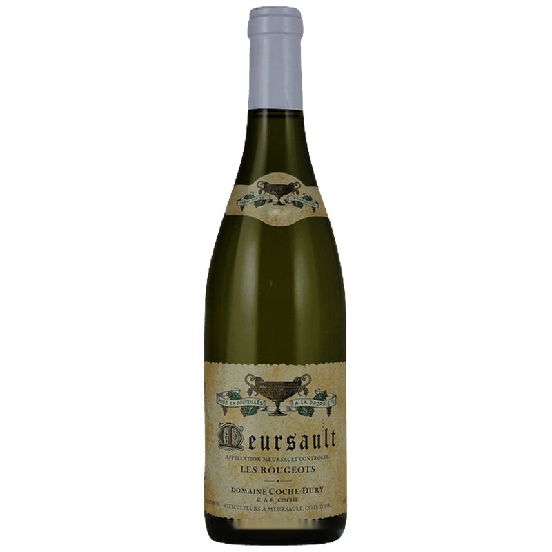 Coche Dury - Meursault Rougeot - White - 2009