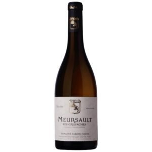 Coche Fabien - Meursault Gruyaches - White - 2022