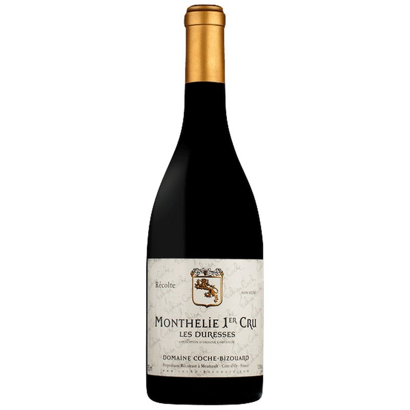 Coche Fabien - Monthelie Blc Les Duresses - White - 2022