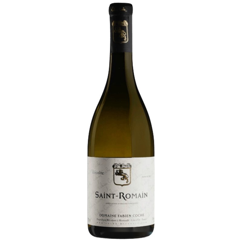 Coche Fabien - Saint Romain Blc - White - 2022