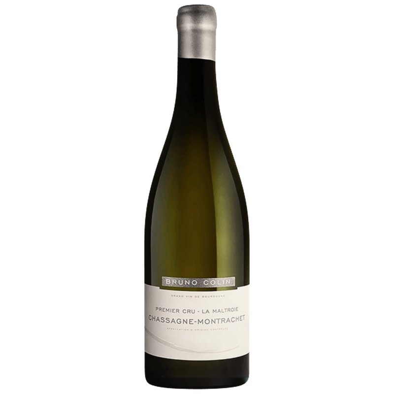 Colin Bruno - Chassagne Montrachet - White - 2023