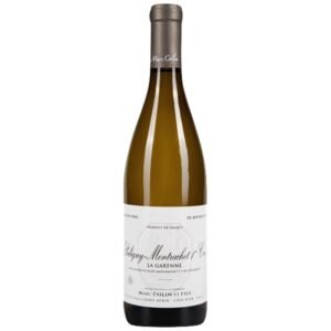 Colin Marc - Puligny Montrachet La Garenne - White - 2012