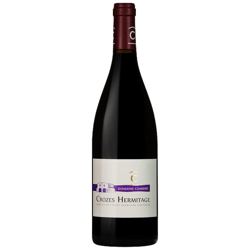 Combier - Crozes Hermitage - Red - 2021