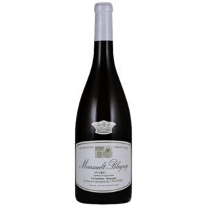 Comtesse De Cherisey - Meursault Blagny La Genelotte Monopole - White - 2018