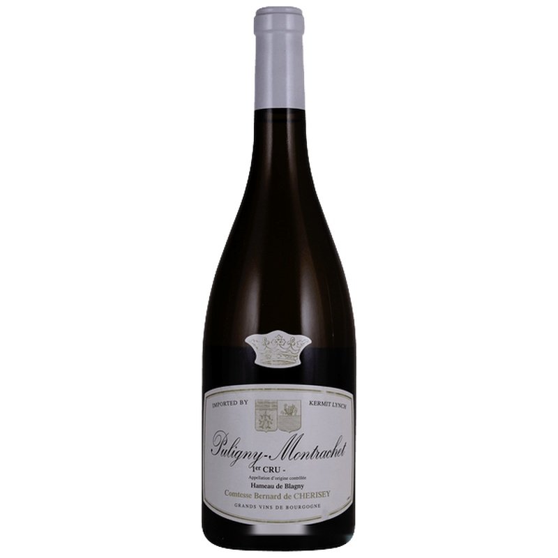 Comtesse De Cherisey - Puligny Montrachet Hameau De Blagny - White - 2019