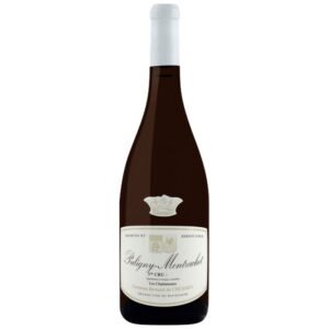 Comtesse De Cherisey - Puligny Montrachet Les Chalumeaux - White - 2019