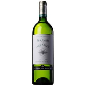 Comte De Malartic - Pessac Leognan - Red - 2019