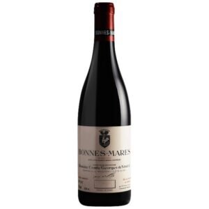 Comte De Vogue - Bonnes Mares - Red - 2021