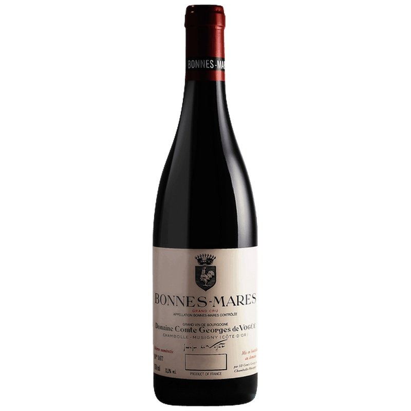 Comte De Vogue - Bonnes Mares - Red - 2013
