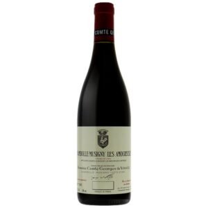 Comte De Vogue - Chambolle Musigny Les Amoureuses - Red - 2021