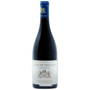 Comte Liger Belair - Clos De Vougeot - Red - 2015