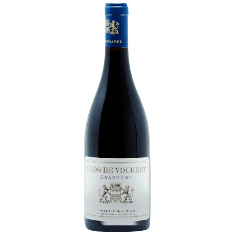 Comte Liger Belair - Clos De Vougeot - Red - 2015