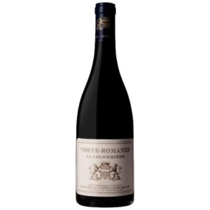 Comte Liger Belair - Vosne Romanee La Colombiere - Red - 2018