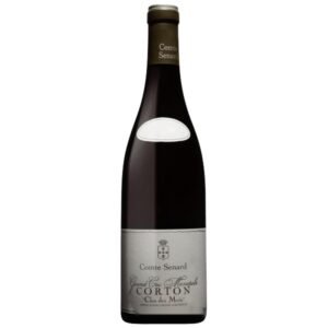 Comte Senard - Corton Clos Des Meix - Red - 2019