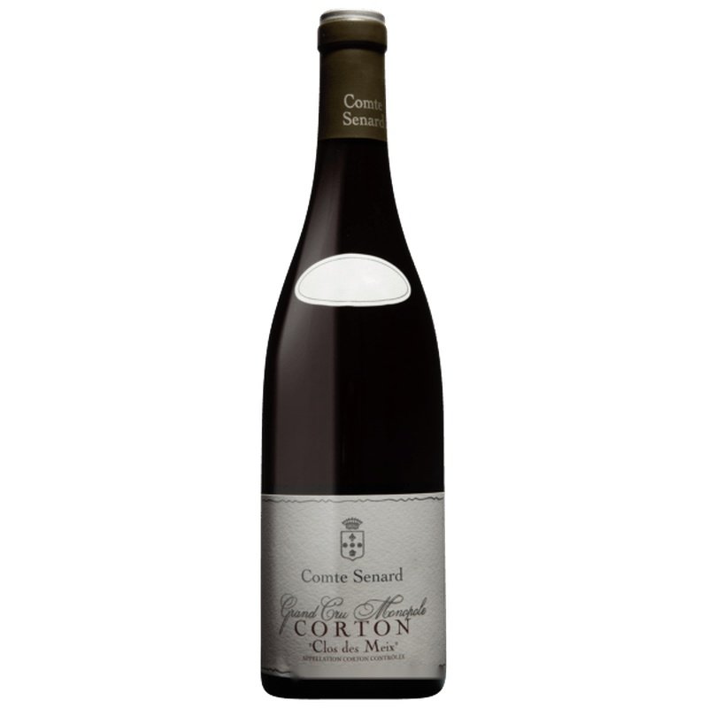 Comte Senard - Corton Clos Des Meix - Red - 2019