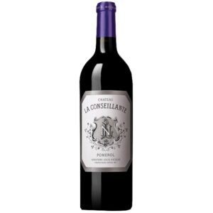 Conseillante - Pomerol  - Red - 2022 1500 Ml