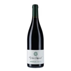Coperet Gilles - Brouilly Saburin - Red - 2020