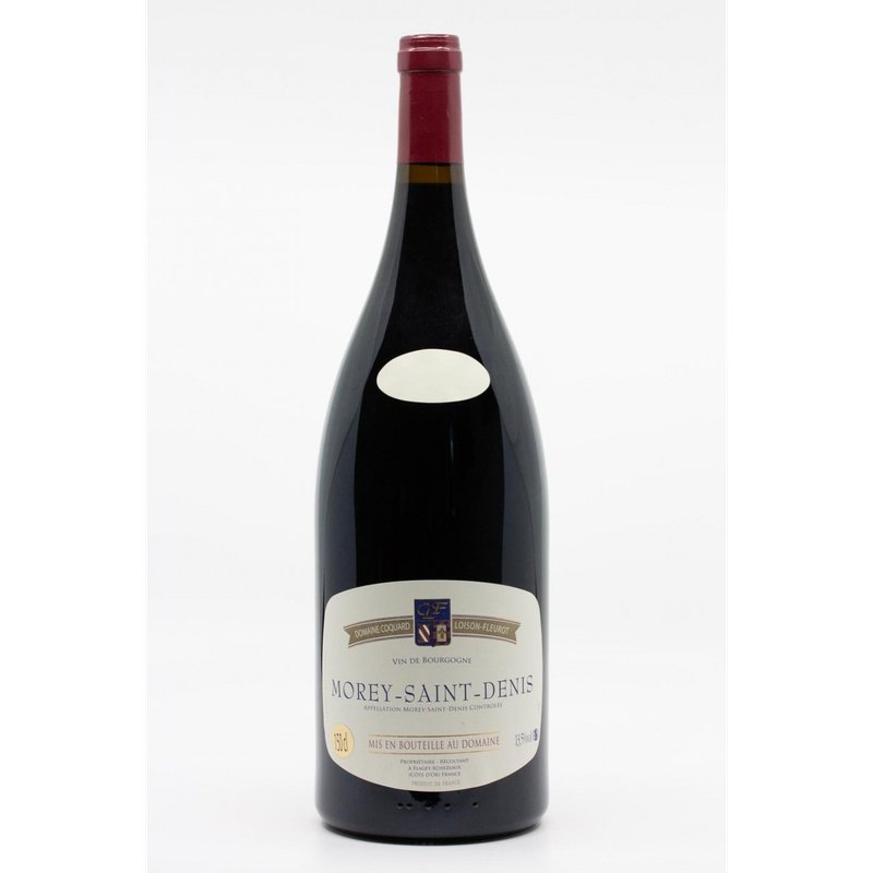 Coquard Loison Fleurot - Morey Saint Denis - Red - 2020