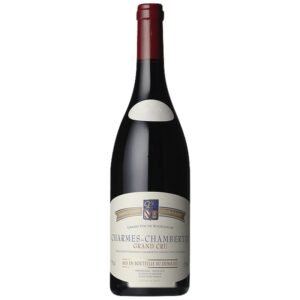 Coquard Loison Fleurot - Charmes Chambertin - Red - 2021