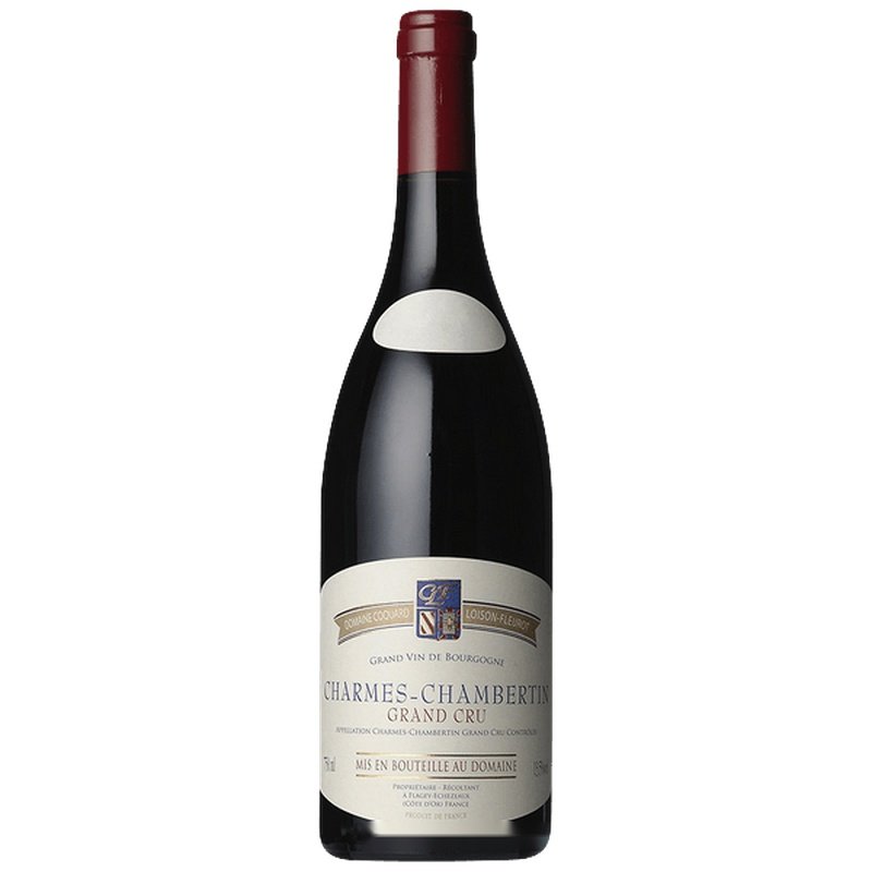 Coquard Loison Fleurot - Charmes Chambertin - Red - 2021