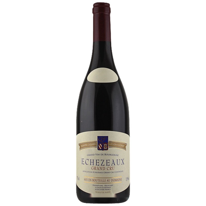 Coquard Loison Fleurot - Echezeaux - Red - 2021
