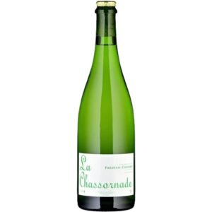 Cossard Frederic - La Chassornade - White - .